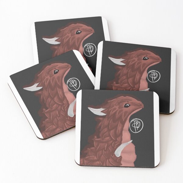 Item preview, Drago designed and sold by Ayla Bidak.