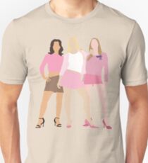 Mean Girls Unisex T-Shirt