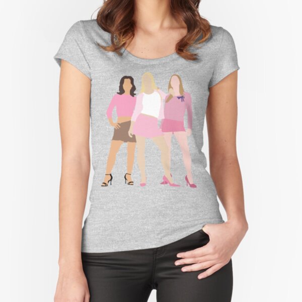 Item preview, Mean Girls designed and sold by spillz.