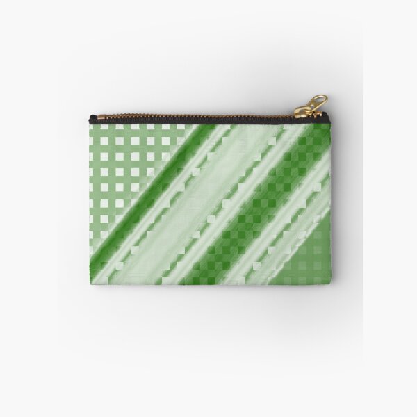 Item preview, Plaid Design Modern QQR designed and sold by Vitta.