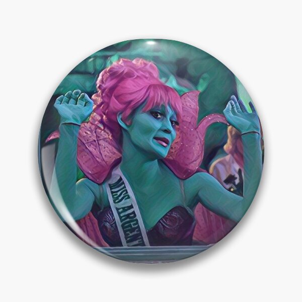 Item preview, miss argentina designed and sold by esmebruh.