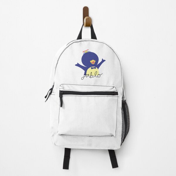 Item preview, pablo backyardigans  designed and sold by ViviTV.