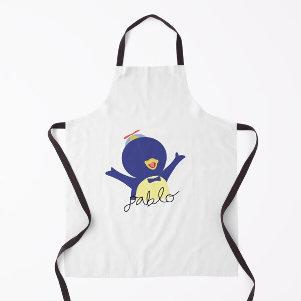 Item preview, pablo backyardigans designed and sold by ViviTV.