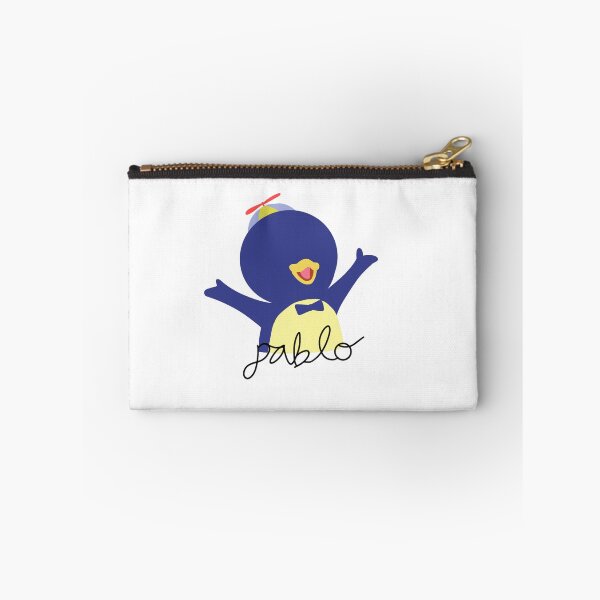 Item preview, pablo backyardigans  designed and sold by ViviTV.