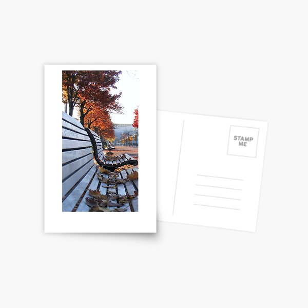 Item preview, Harbor Benches designed and sold by elasita.