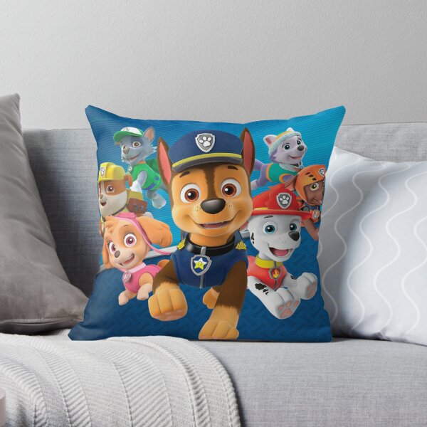 Paw Patrol Disfraz De Patrulla Canina Para Niños Cosplay Navidad Año Nuevo  Rocky Marshall Chase Perro Niñas Ropa De Cumpleaños