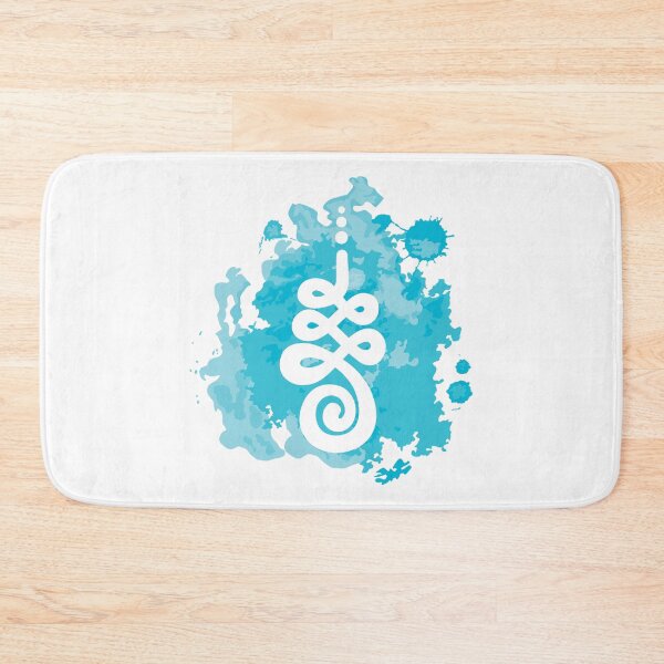 Item preview, Unalome with lotus designed and sold by bc21design.