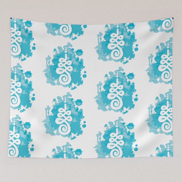 Item preview, Unalome with lotus designed and sold by bc21design.