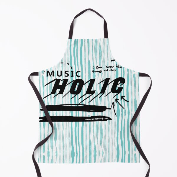 Item preview, Music holic designed and sold by Vectshirt-shop.
