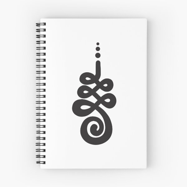 Item preview, Unalome designed and sold by bc21design.