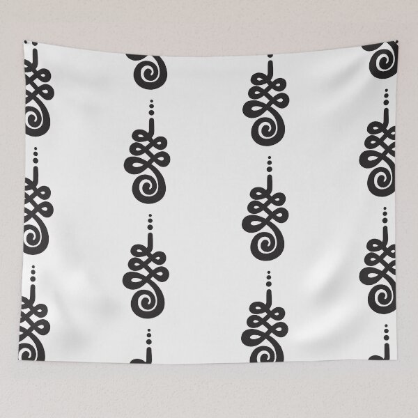 Item preview, Unalome designed and sold by bc21design.