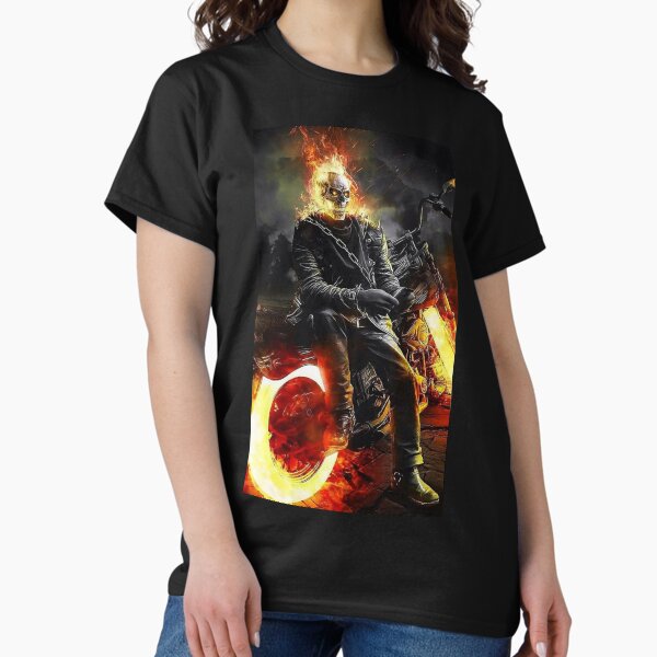 Item preview, Ghost rider  designed and sold by Style-for-U.