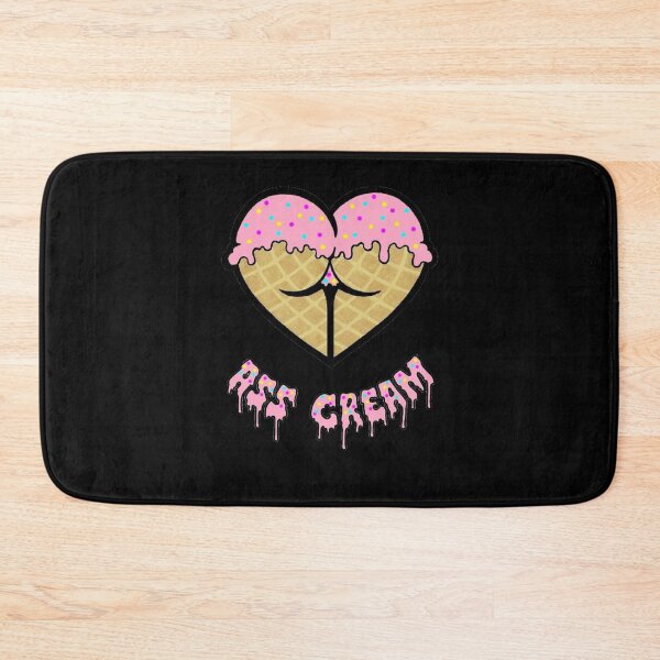 Item preview, Ass cream  designed and sold by arrow-of-trust.