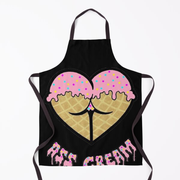 Item preview, Ass cream  designed and sold by arrow-of-trust.