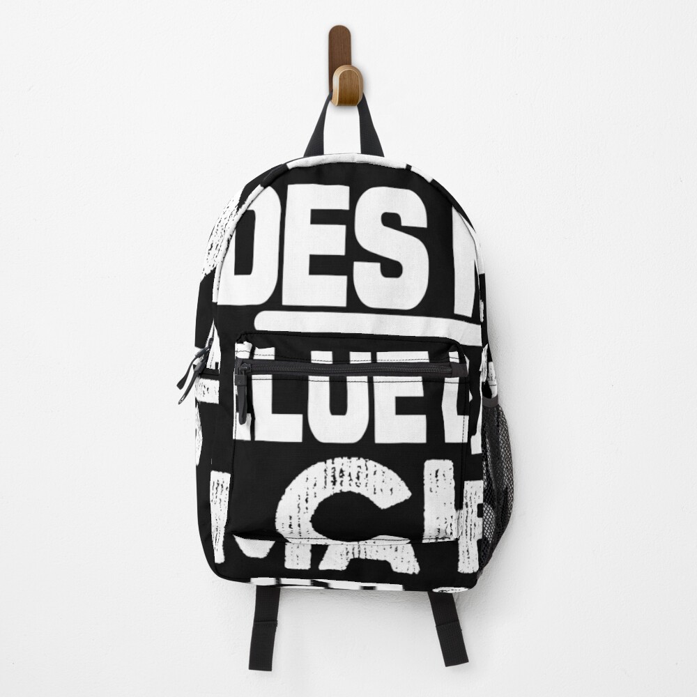 Item preview, Backpack designed and sold by ShortInvasion.