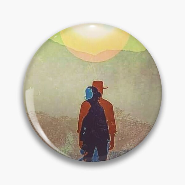 Item preview, John & June Silhouette designed and sold by Blazygardener.