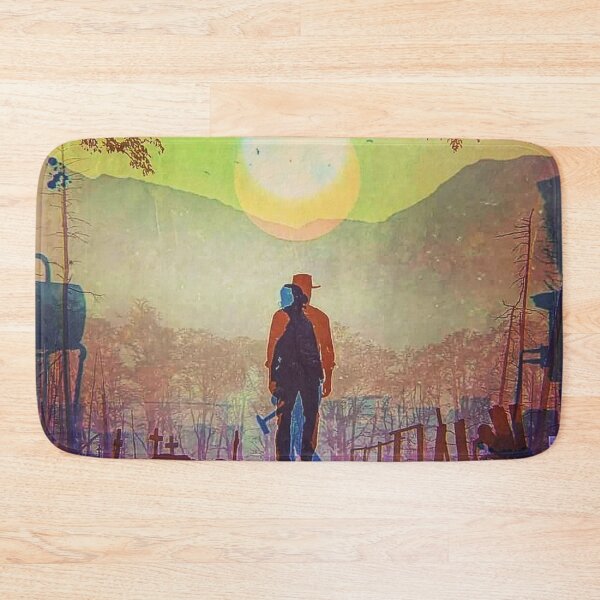 Item preview, John & June Silhouette designed and sold by Blazygardener.