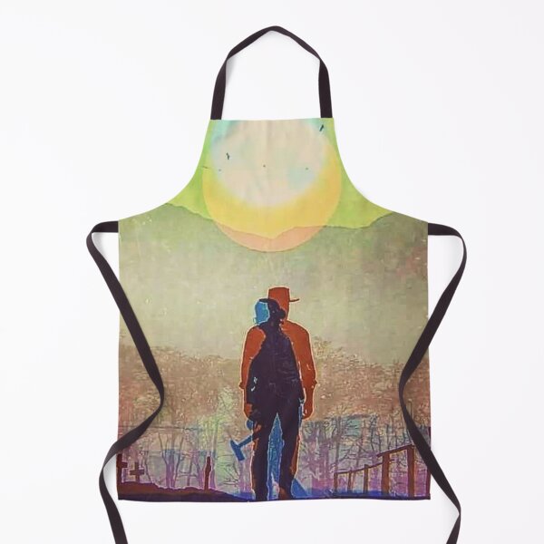 Item preview, John & June Silhouette designed and sold by Blazygardener.