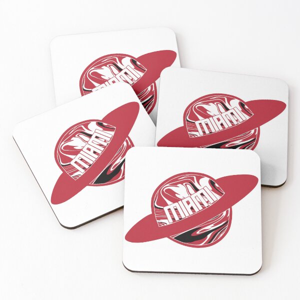 Item preview, Miami University of Ohio Planet designed and sold by kkosmicki.
