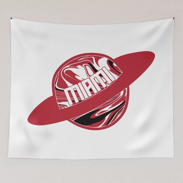 Item preview, Miami University of Ohio Planet designed and sold by kkosmicki.