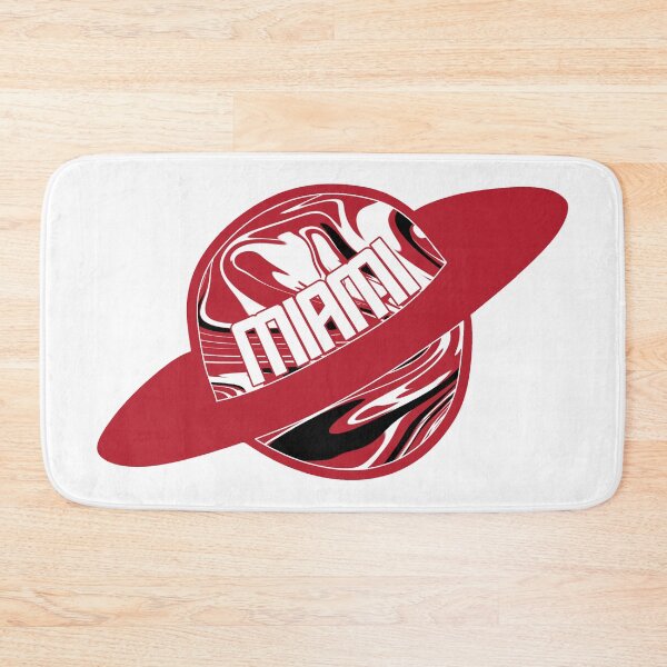 Item preview, Miami University of Ohio Planet designed and sold by kkosmicki.