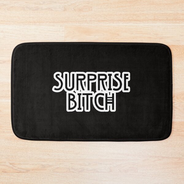 Item preview, Surprise bitch AHS designed and sold by Hi Sm.