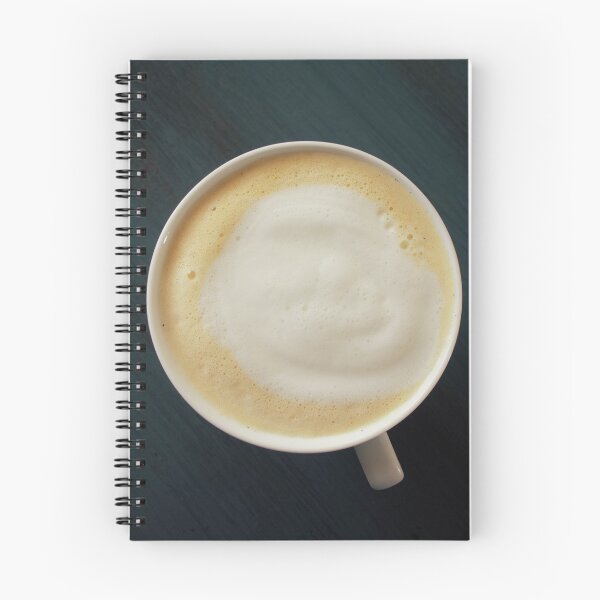 Item preview, Delicious & Relaxing Latte designed and sold by newburyboutique.