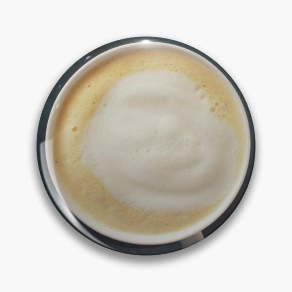 Item preview, Delicious & Relaxing Latte designed and sold by newburyboutique.