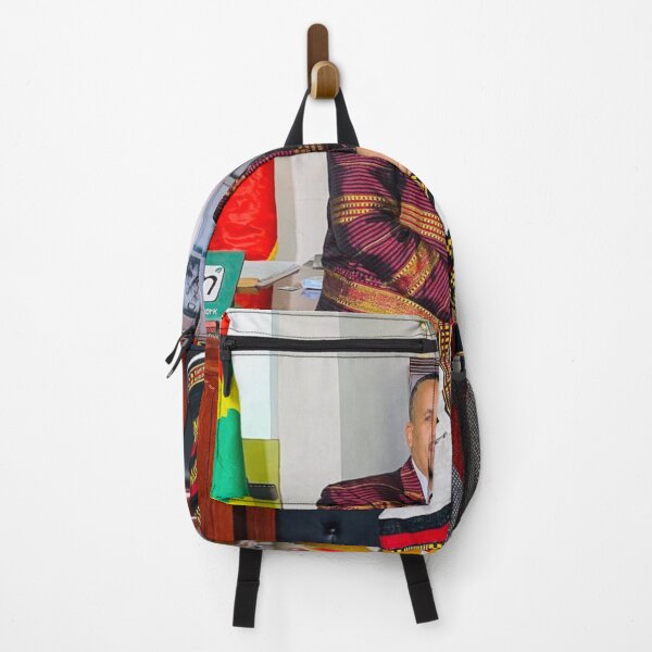 Item preview, JAWAAR MOHMMED,AN OROMO ICON designed and sold by OroCan.