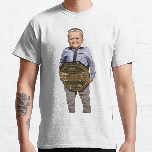 Hasbulla #3 Classic T-Shirt
