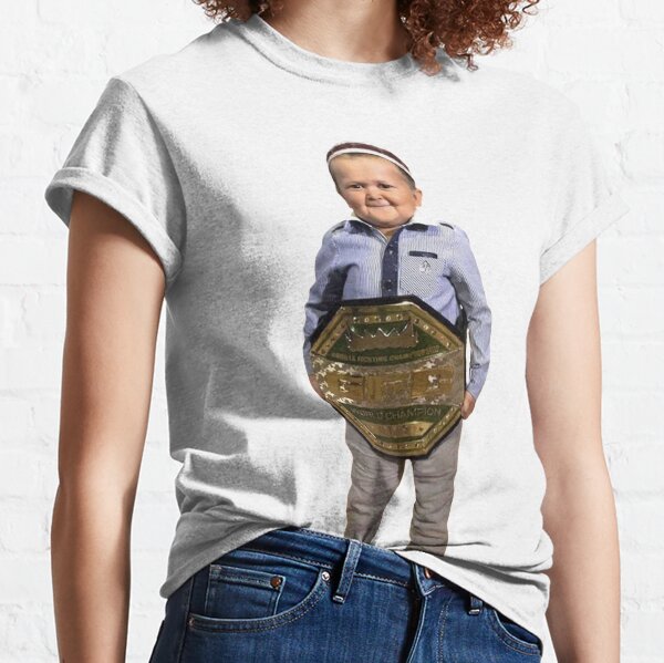 Hasbulla #3 Classic T-Shirt