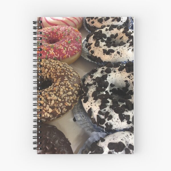 Artikelvorschau, Donuts entworfen und verkauft von Tamariko.