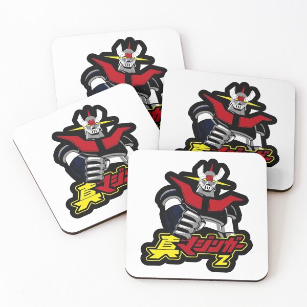 Item preview, mazinger z designed and sold by cremadesign.