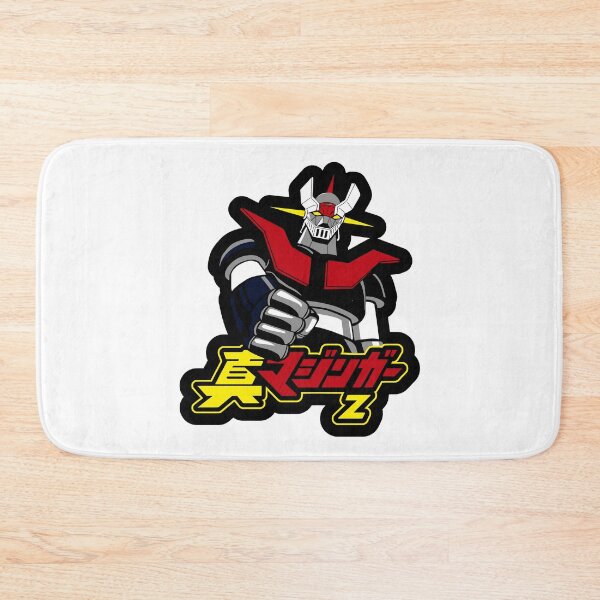 Item preview, Mazinger Z designed and sold by cremadesign.