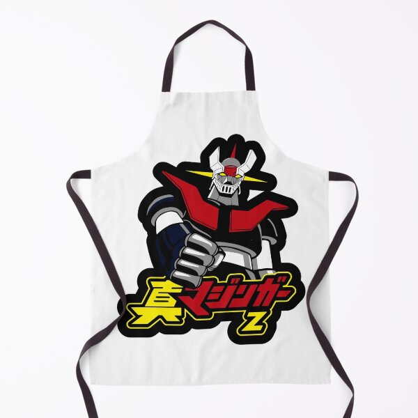 Item preview, Mazinger Z designed and sold by cremadesign.