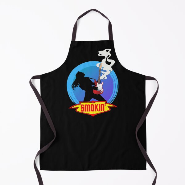 Item preview, Smokin' designed and sold by Mean-Musician.
