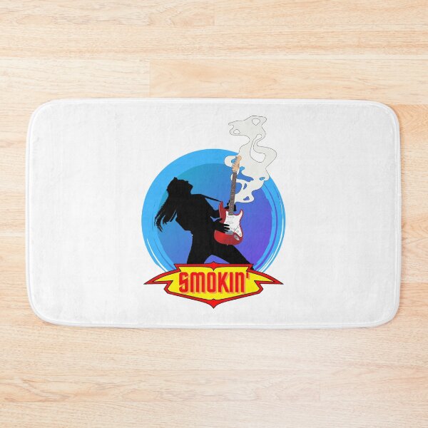 Item preview, Smokin' designed and sold by Mean-Musician.