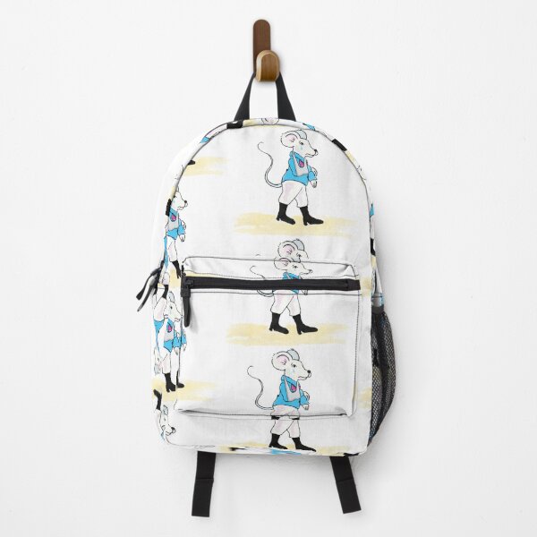 Item preview, "King Leo’s Crying, Palace Mouse" designed and sold by gigiamal.