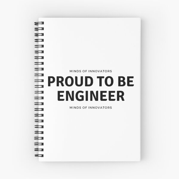 Item preview, Proud To Be Engineer designed and sold by HasnaanMohsin.