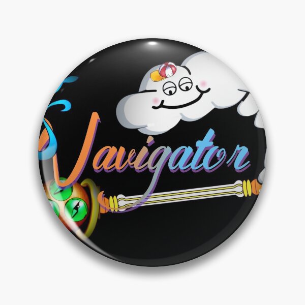 Item preview, Navigator designed and sold by Rrenard.