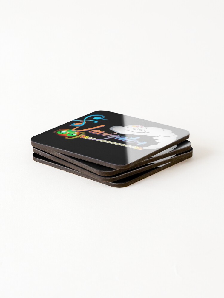 Thumbnail 4 of 5, Coasters (Set of 4), Navigator designed and sold by Rrenard.