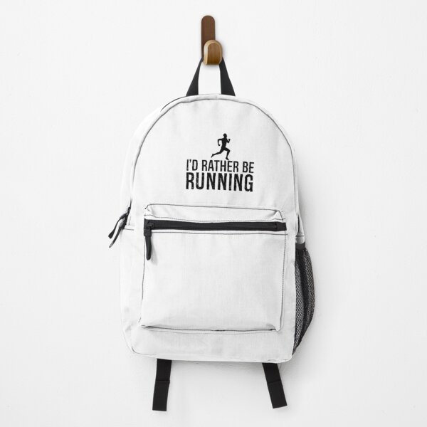 Item preview, I'd Rather Be Running designed and sold by obedtheartist.