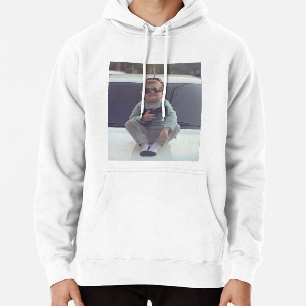 Hasbulla #5 Pullover Hoodie