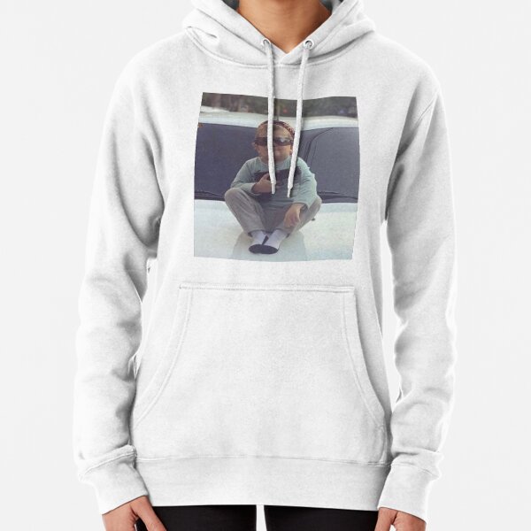 Hasbulla #5 Hoodie