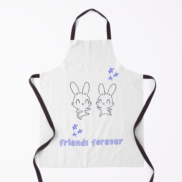 Item preview, friends forever, t-shirt, love friendship designed and sold by NOURnina.