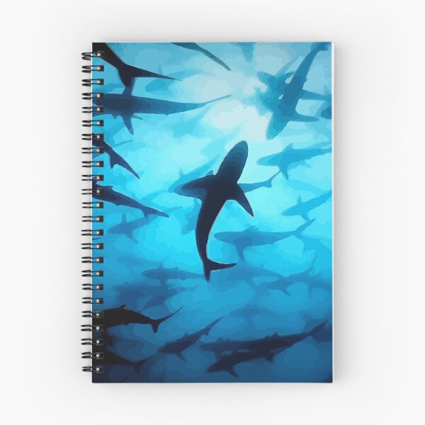Item preview, SHARKS designed and sold by 5hertz.