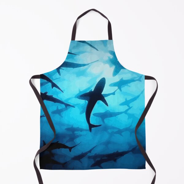Item preview, SHARKS designed and sold by 5hertz.