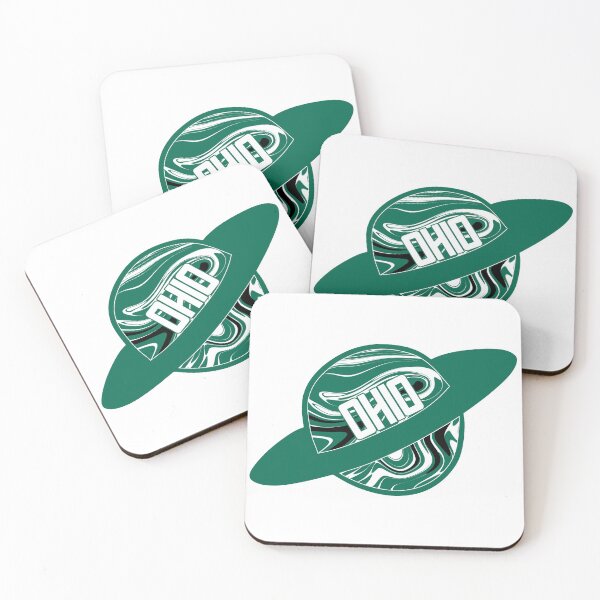 Item preview, Ohio University Planet designed and sold by kkosmicki.
