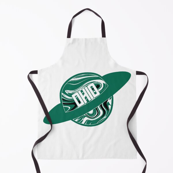 Item preview, Ohio University Planet designed and sold by kkosmicki.