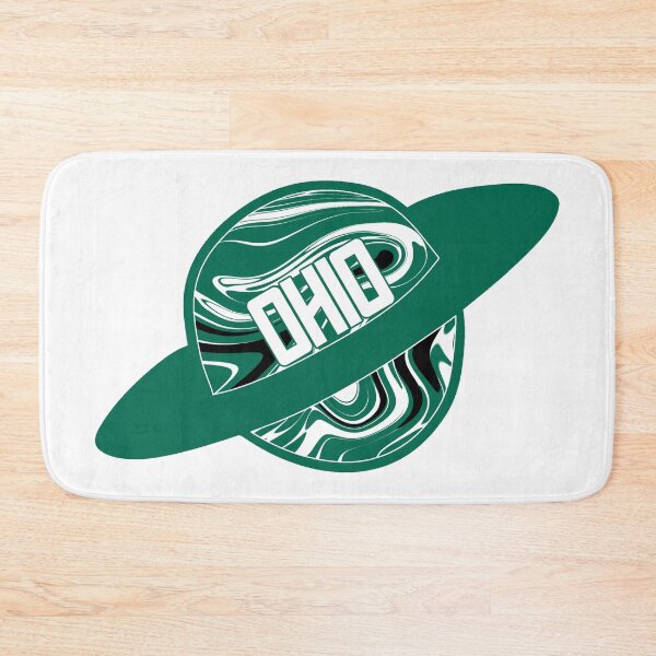 Item preview, Ohio University Planet designed and sold by kkosmicki.